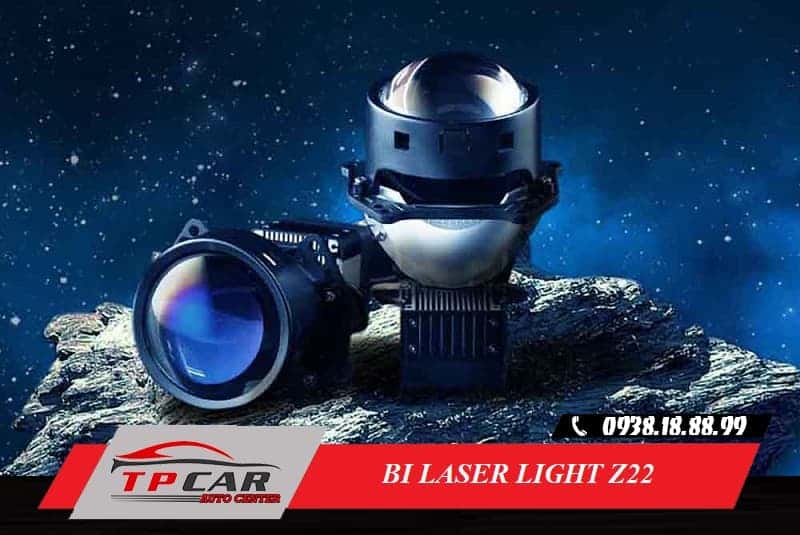 đèn bi laser light z22 aozoom