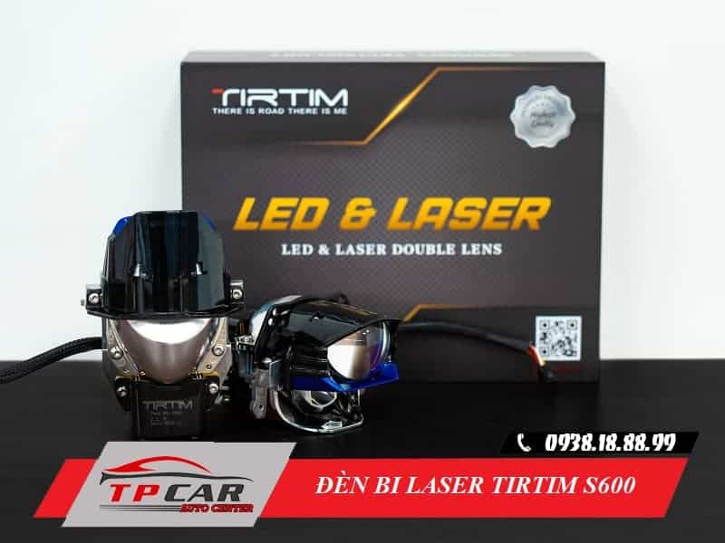 đèn bi laser tirtim s600