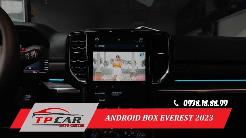 android box everest 2023 loại nào tốt