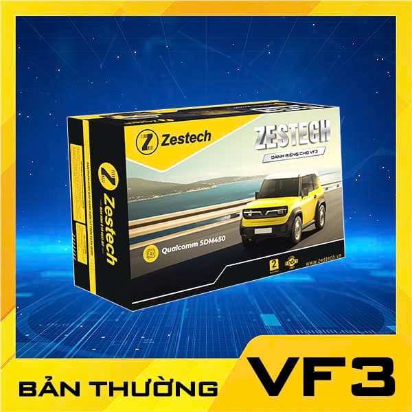 Màn hình Zestech ZT3