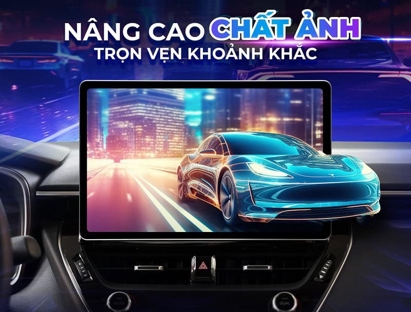 Giải trí đa phương tiện