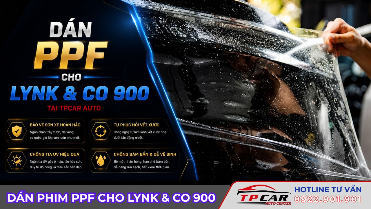dán ppf cho lynk & co 900