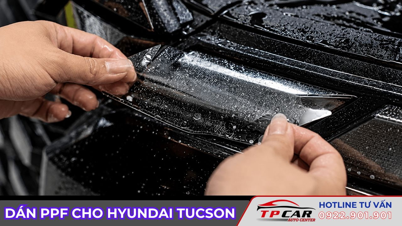 dán ppf cho hyundai tucson 2026