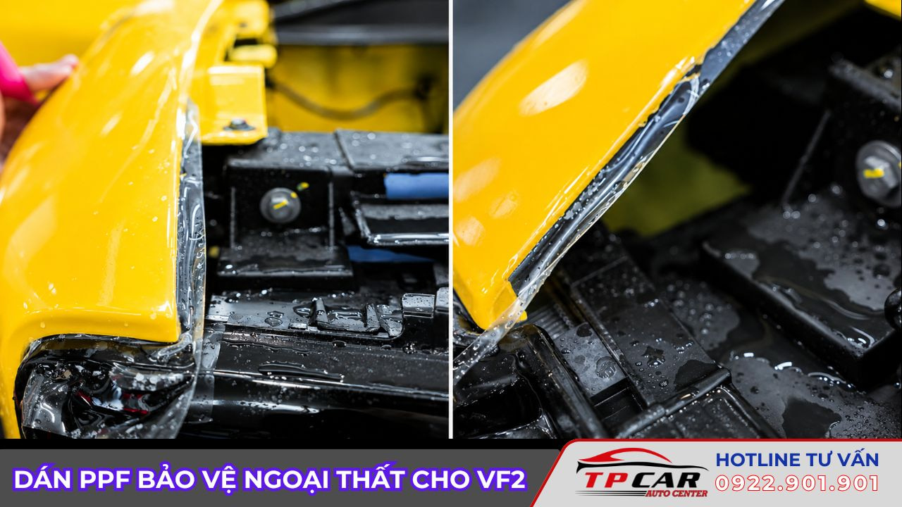 dán ppf cho vf2