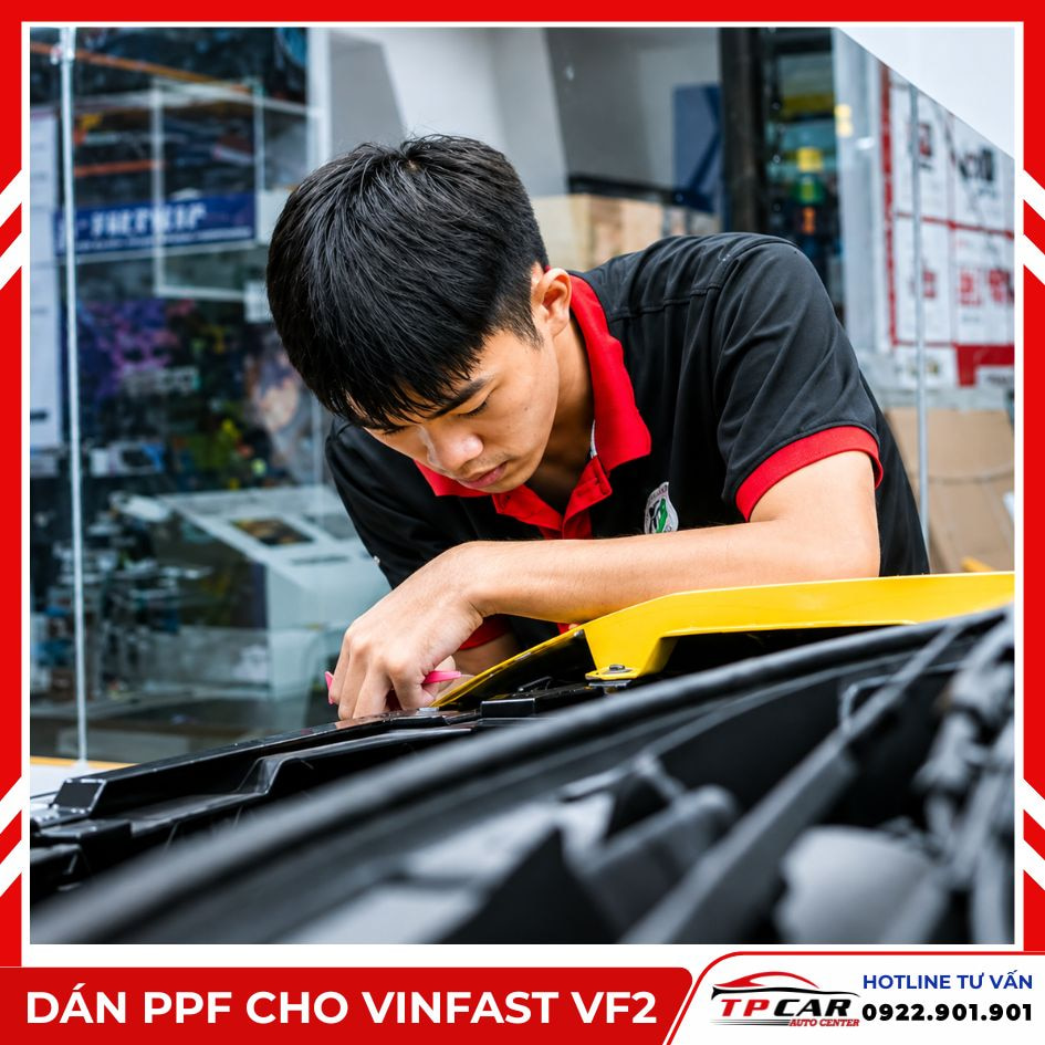 dán ppf cho vf2